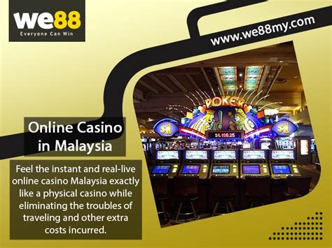 we88 casino|WE88 Trusted Online Casino Malaysia .